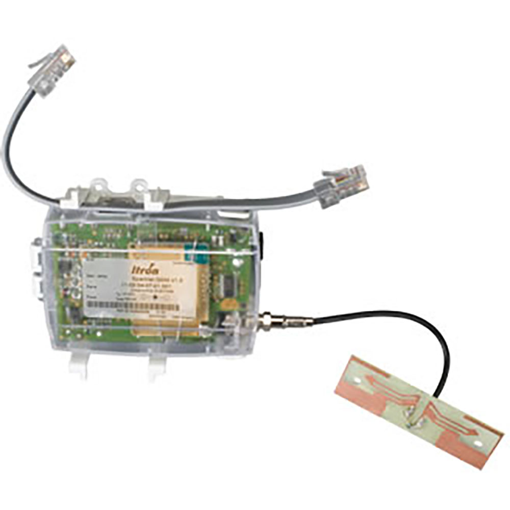 Модем GSM/GPRS для счетчиков электроэнергии ACE6001 ITRON SPARKLET Счетчики электроэнергии